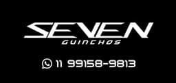 Logo Seven Guinchos